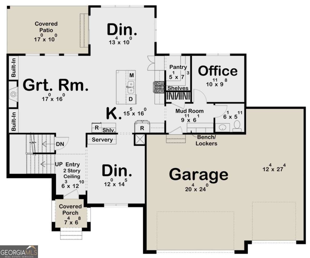 3629 Centerville Rosebud RD