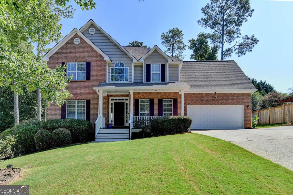 1011 Finial DR