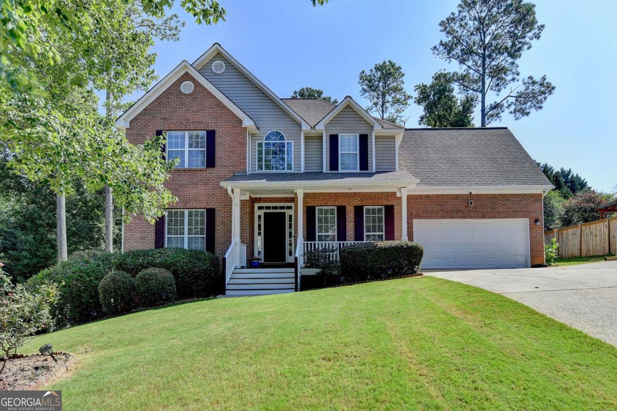 1011 Finial DR