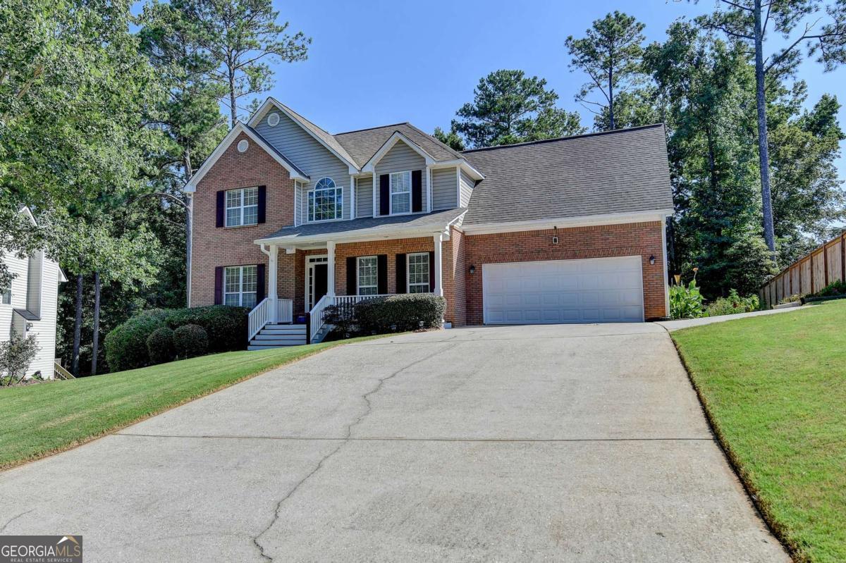 1011 Finial DR
