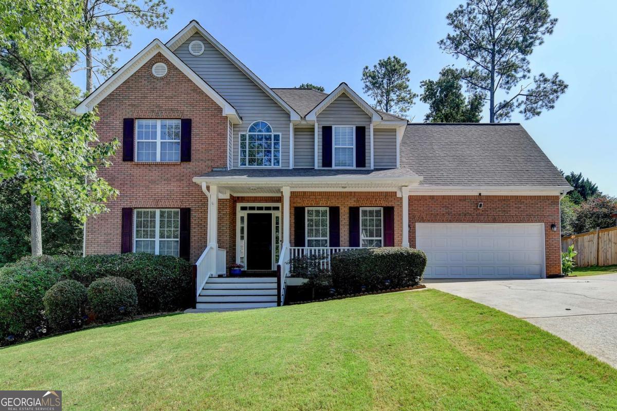 1011 Finial DR