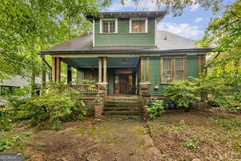 Photo of 829 Ponce De Leon Place NE, Atlanta, GA 30306 (MLS # 10803759)