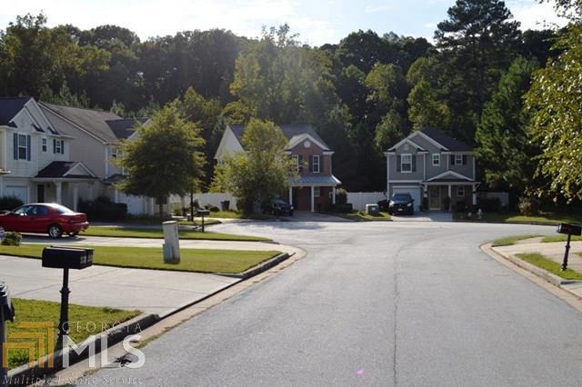 Sable Chase - Residential