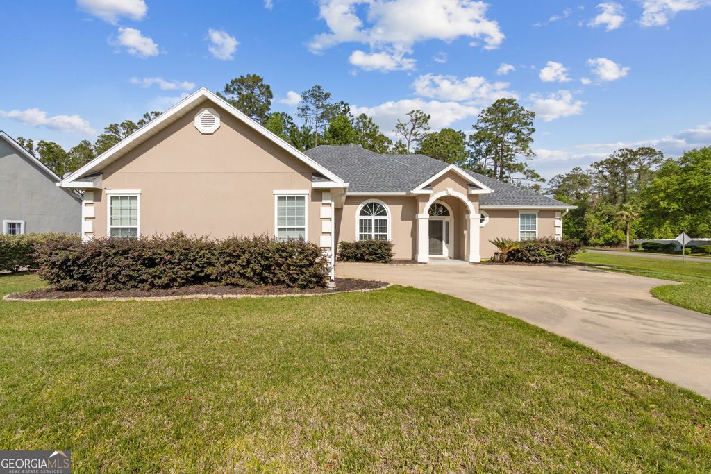 Photo of 100 Maybird Drive, Kingsland, GA 31548 (MLS # 10657213)