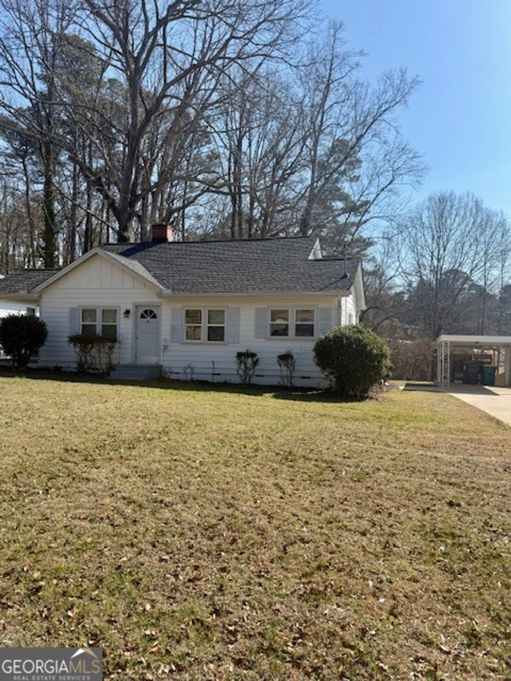 Photo of 1005 Whitehead Road, Sugar Hill, GA 30518 (MLS # 10689097)