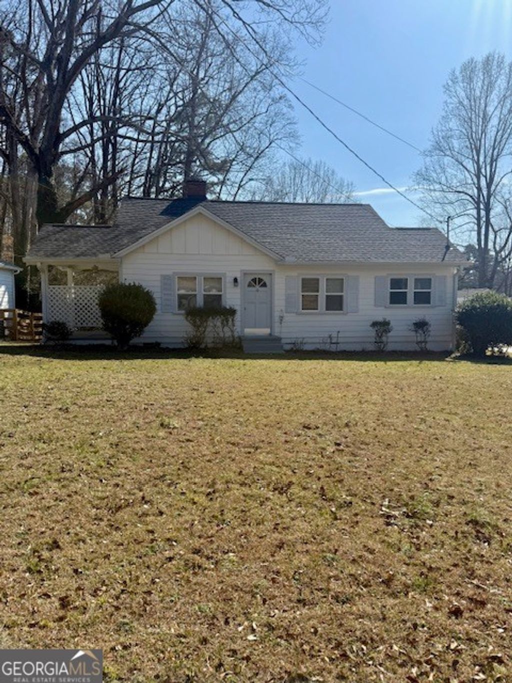 Photo of 1005 Whitehead Road, Sugar Hill, GA 30518 (MLS # 10689097)