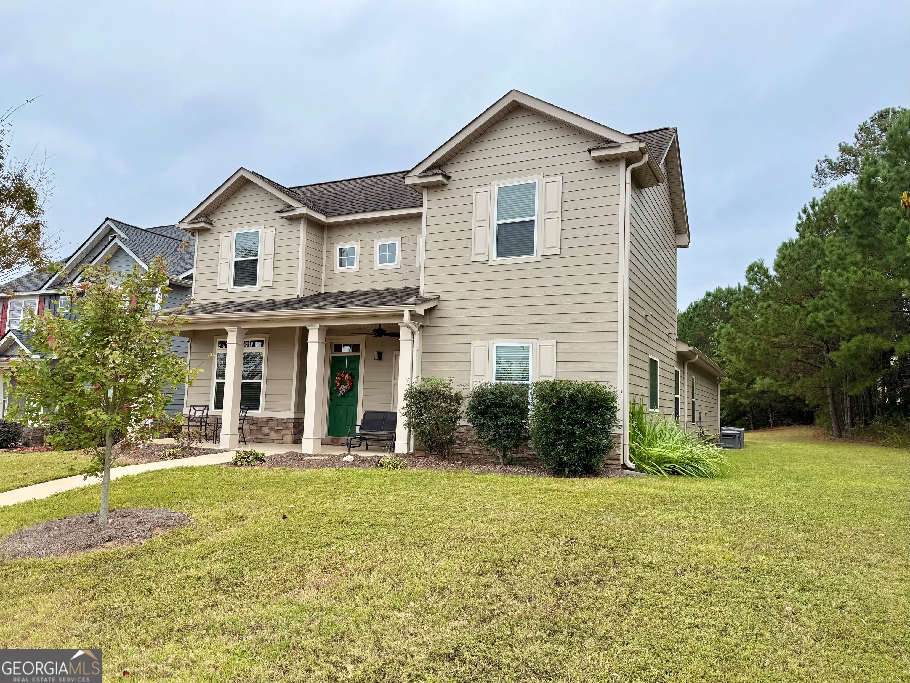 38 Remington WAY