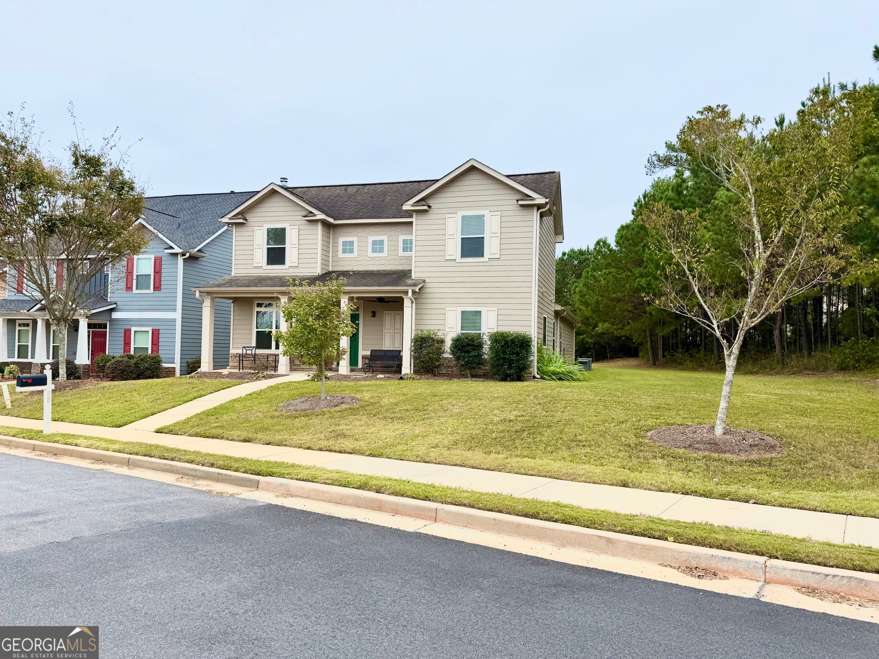38 Remington WAY