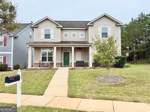 38 Remington WAY Newnan GA 30263