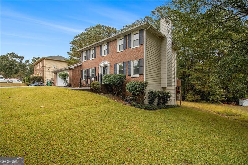 1956 Spencer Oaks LN