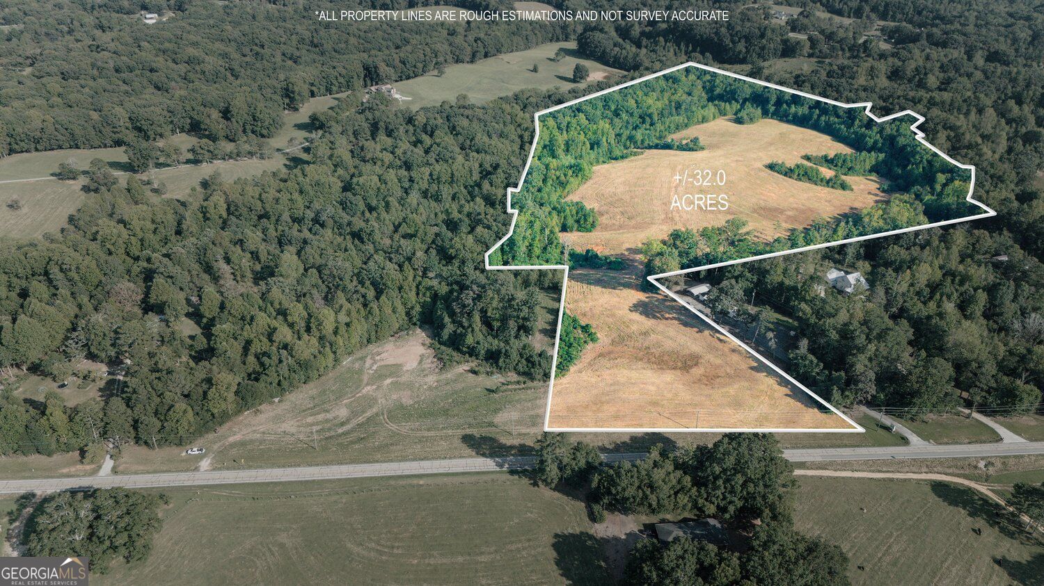 4228 Clarks Bridge RD