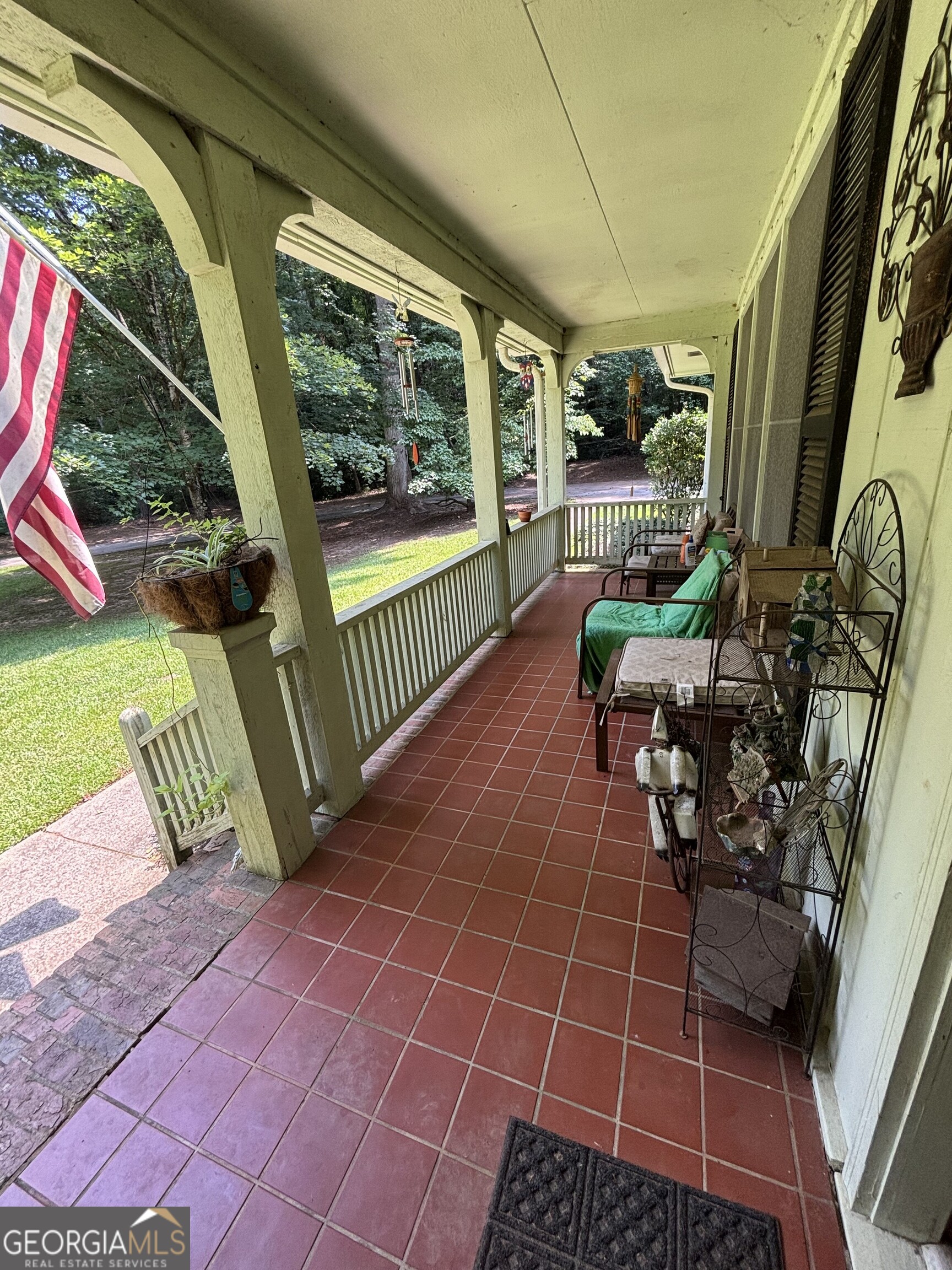 14 Hammock WAY