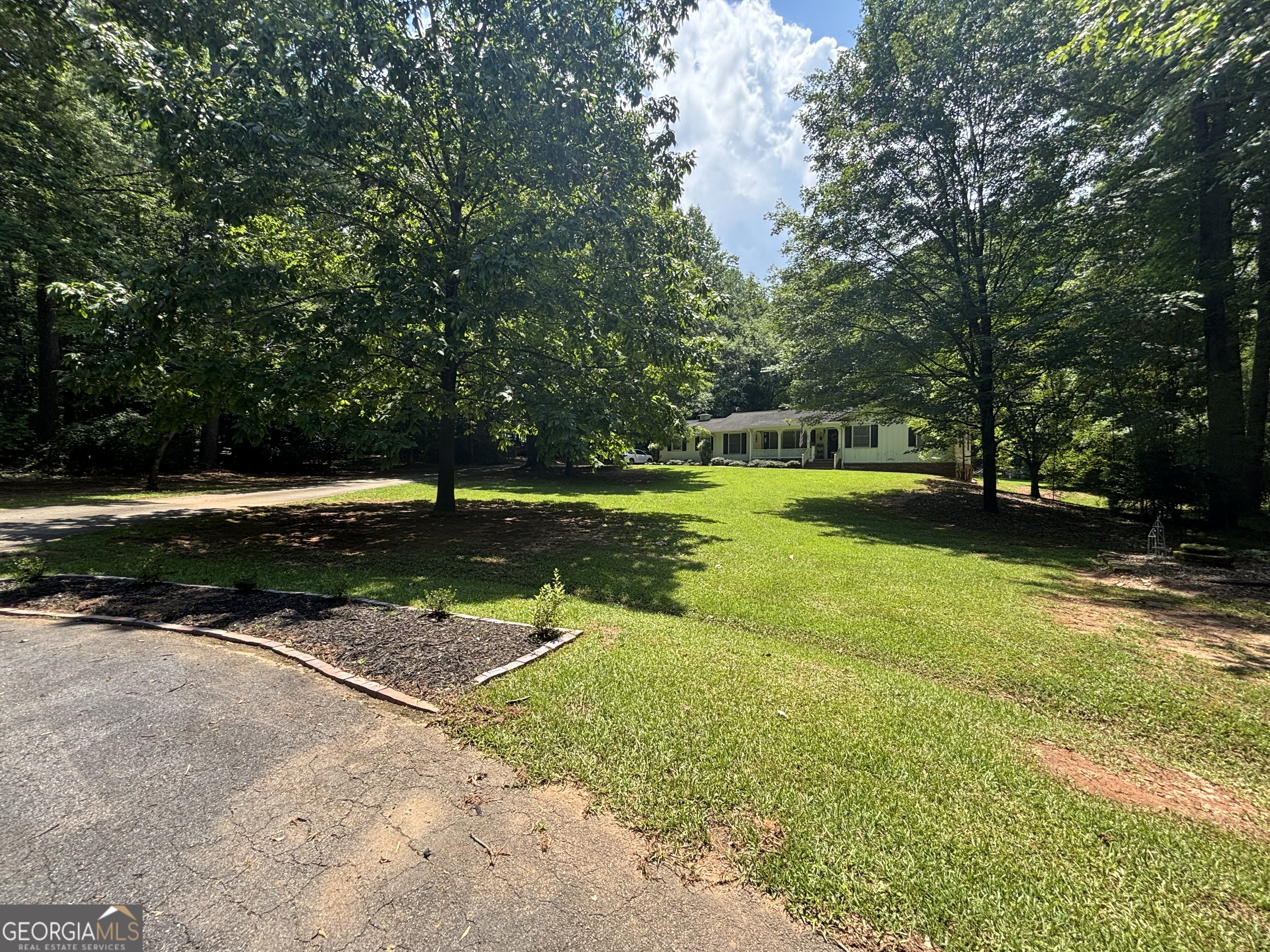 14 Hammock WAY