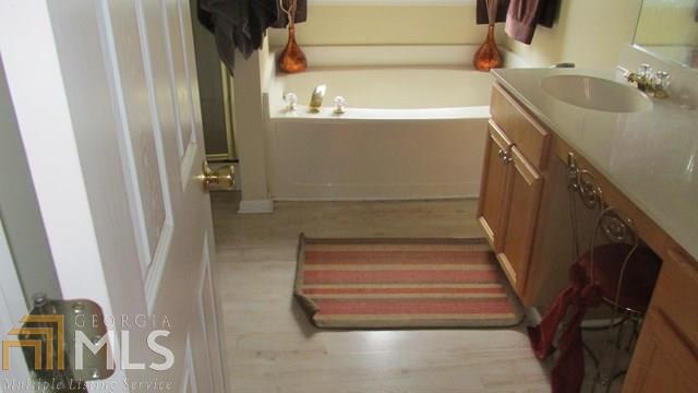 Parkwood At Brookstone - Residential