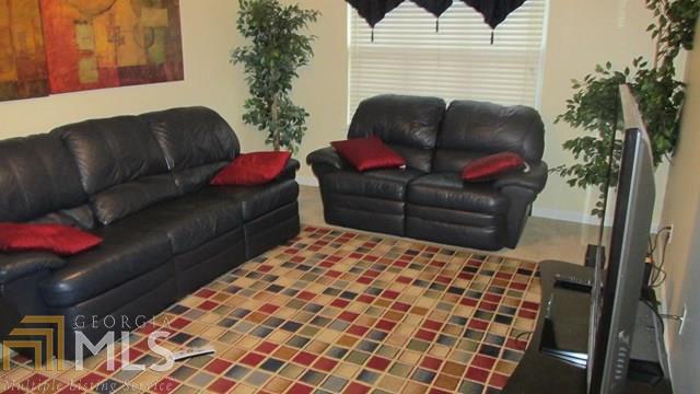 Parkwood At Brookstone - Residential