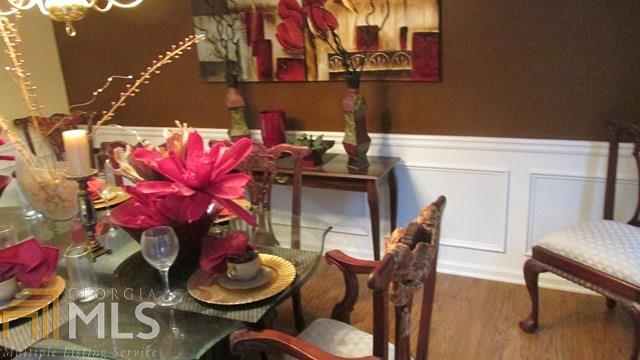 Parkwood At Brookstone - Residential