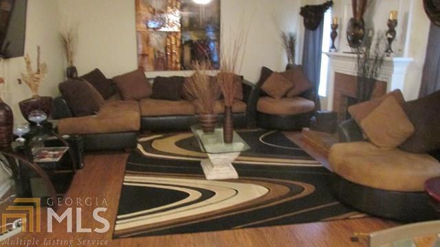 Parkwood At Brookstone - Residential