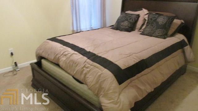 Parkwood At Brookstone - Residential