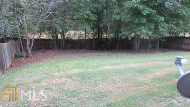 Parkwood At Brookstone - Residential
