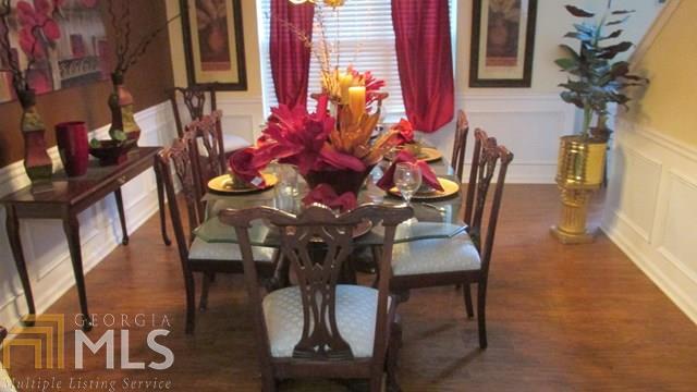 Parkwood At Brookstone - Residential