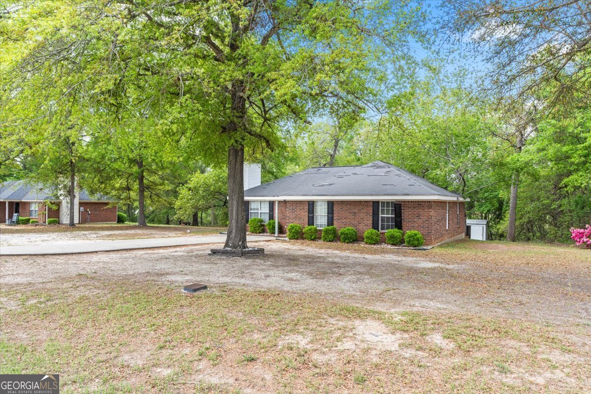 1085 Horseshoe RD