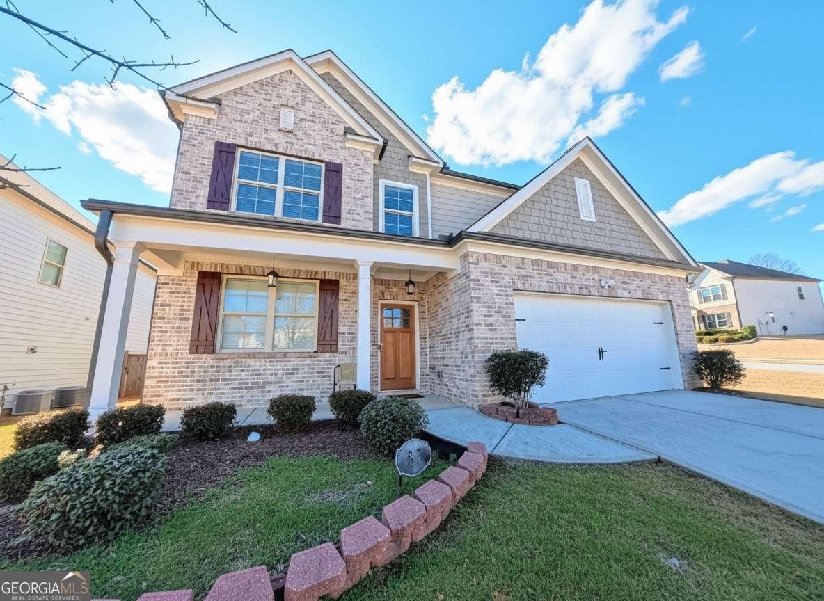 87 Round Pond DR