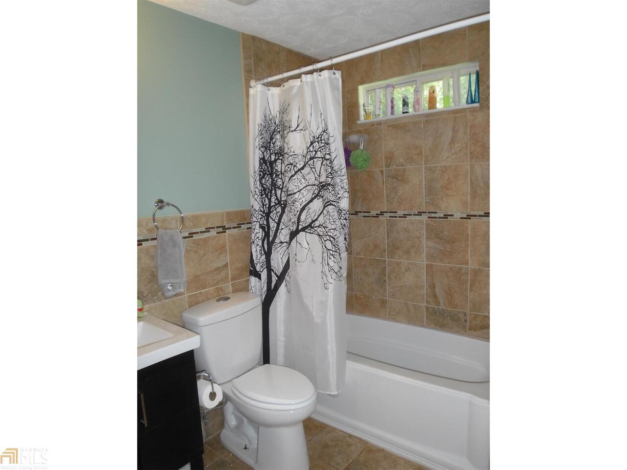 Woodfield - Residential