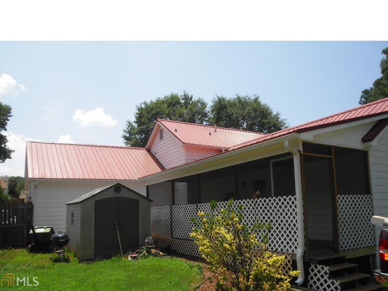 Woodfield - Residential