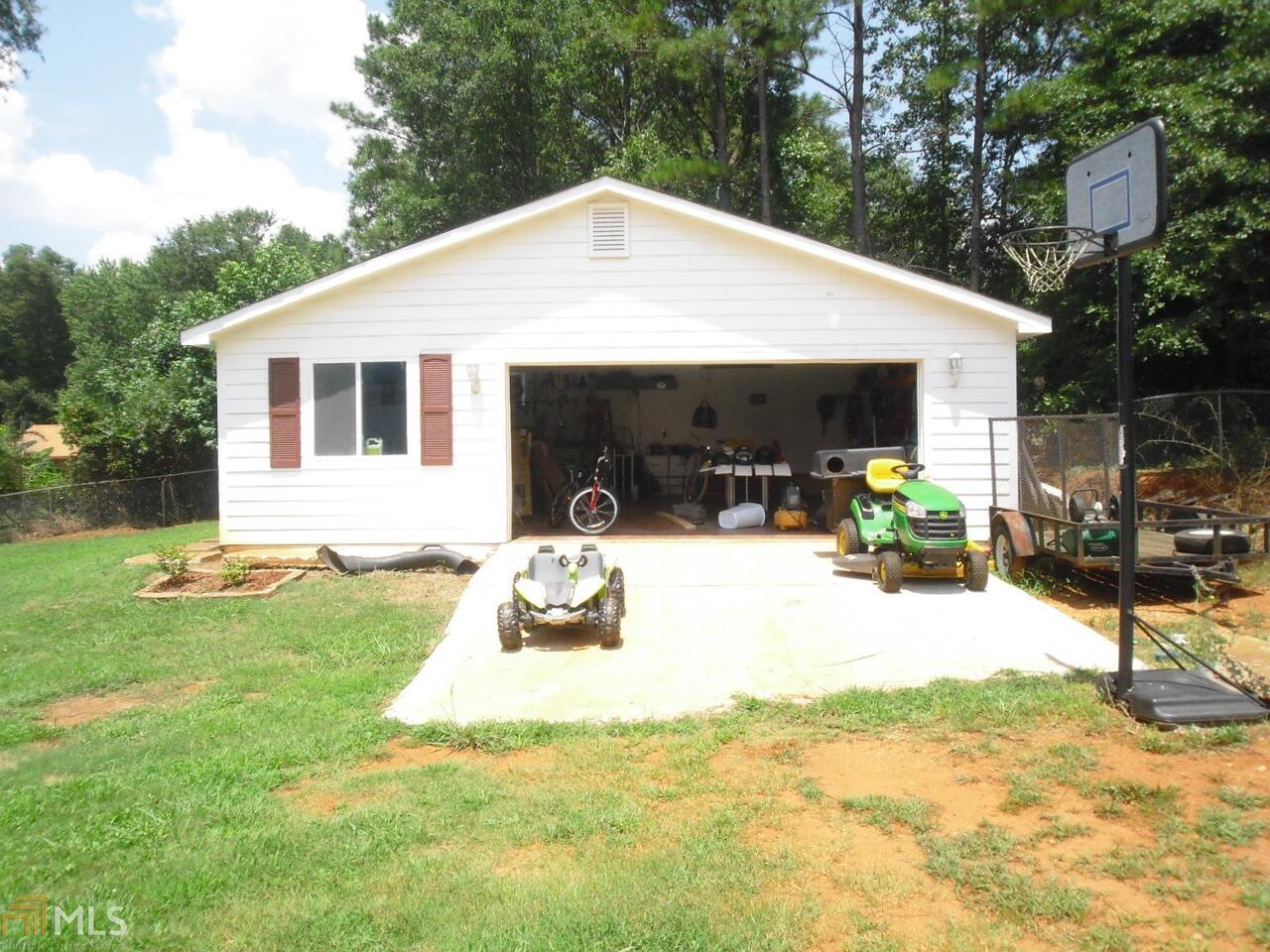 Woodfield - Residential