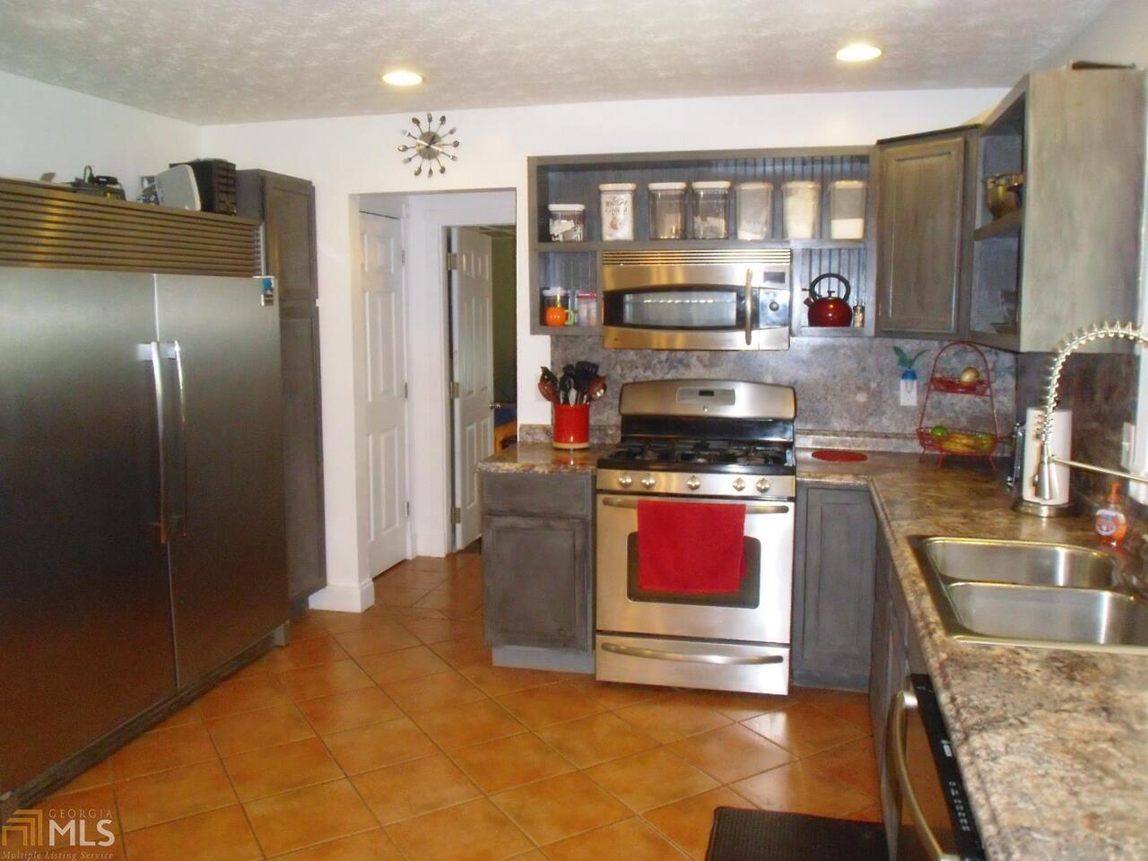 Woodfield - Residential