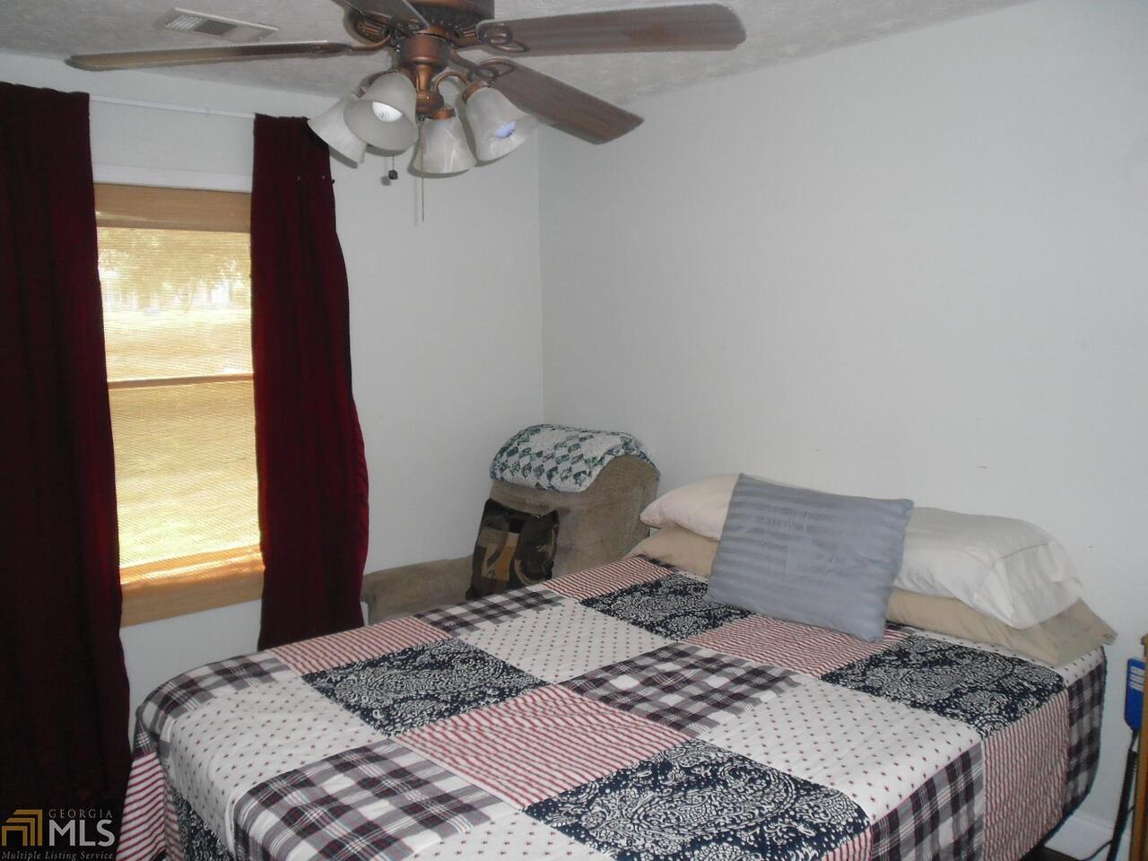 Woodfield - Residential