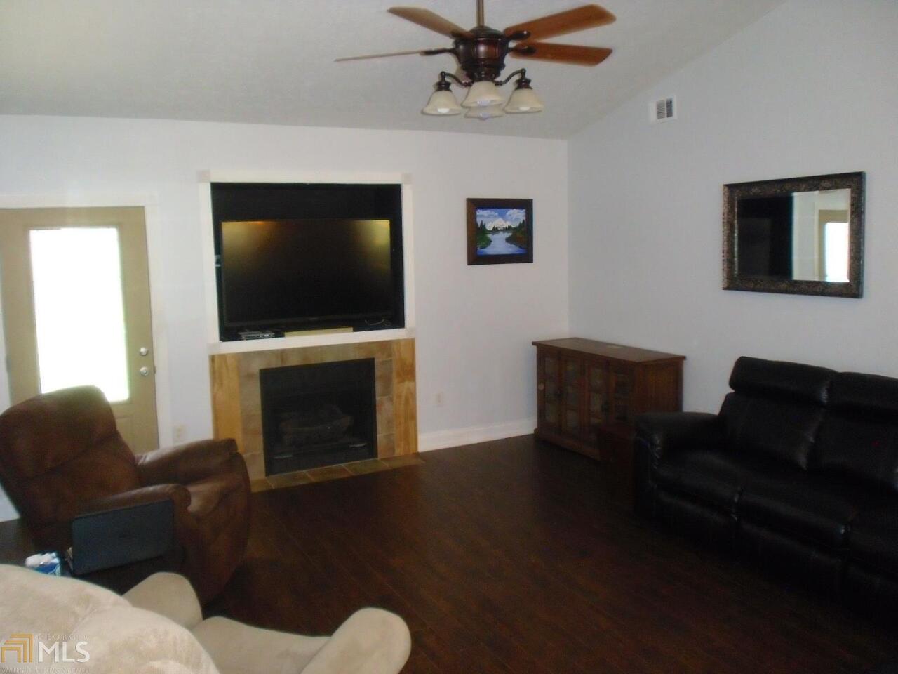 Woodfield - Residential