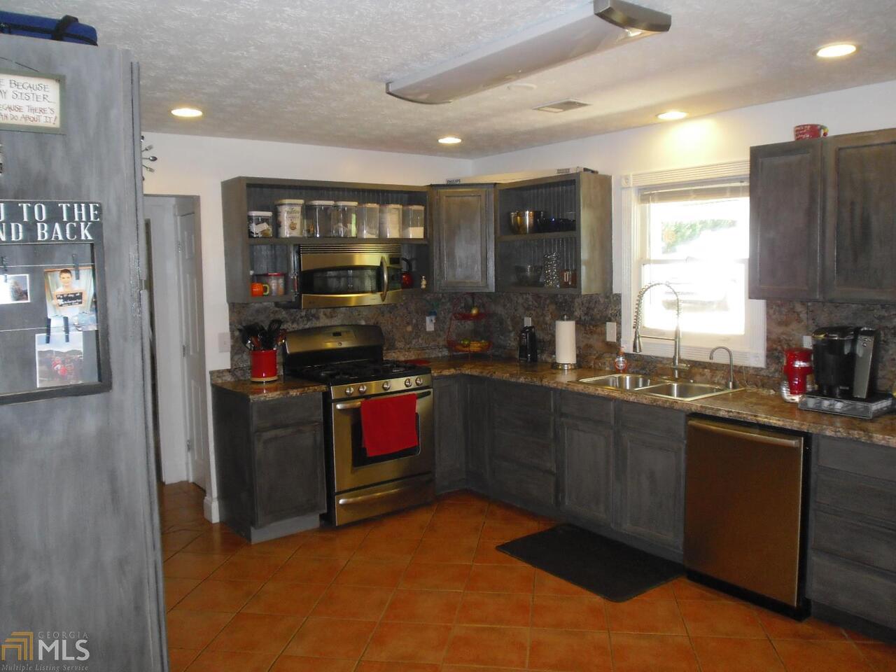 Woodfield - Residential