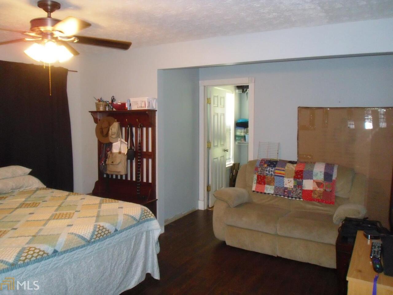 Woodfield - Residential