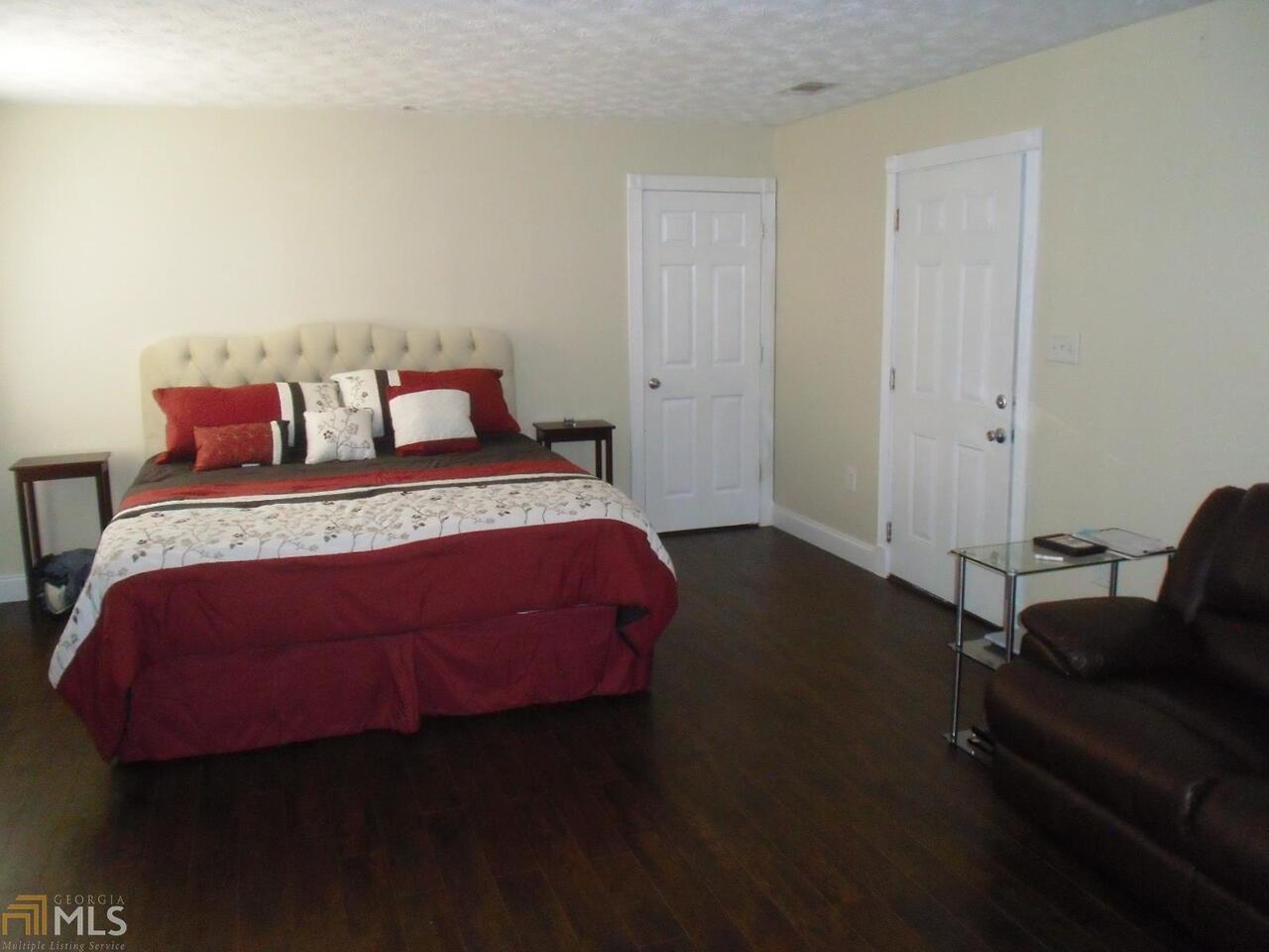 Woodfield - Residential
