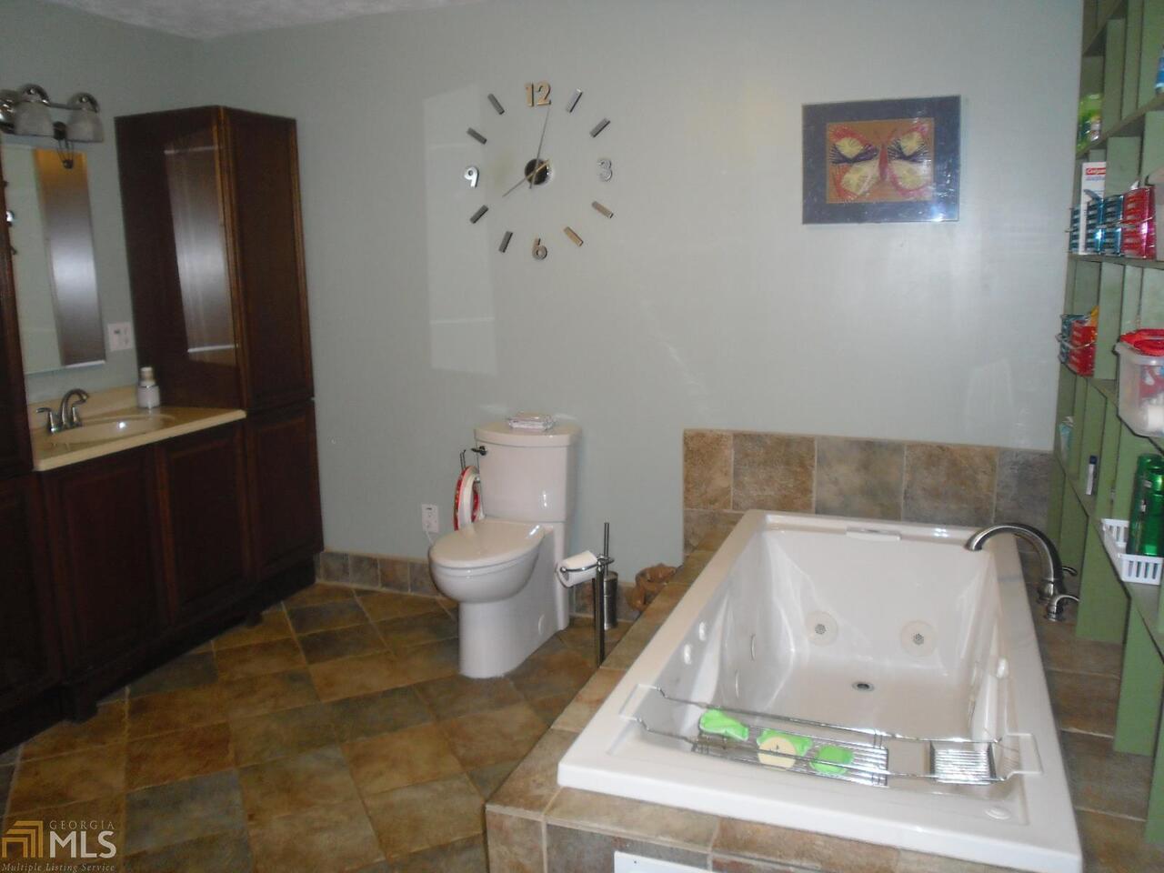 Woodfield - Residential