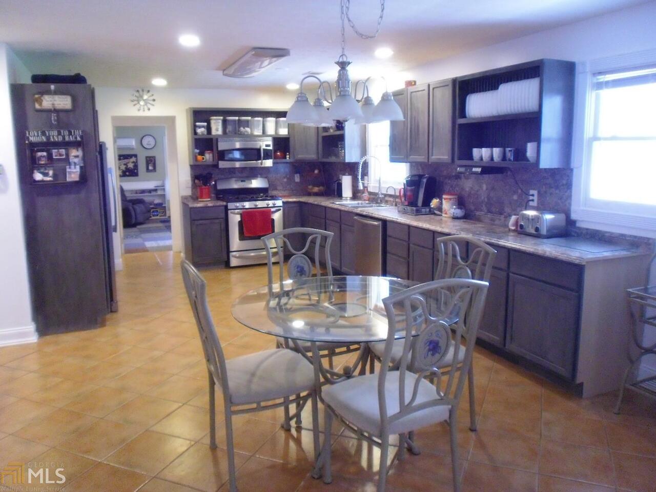 Woodfield - Residential