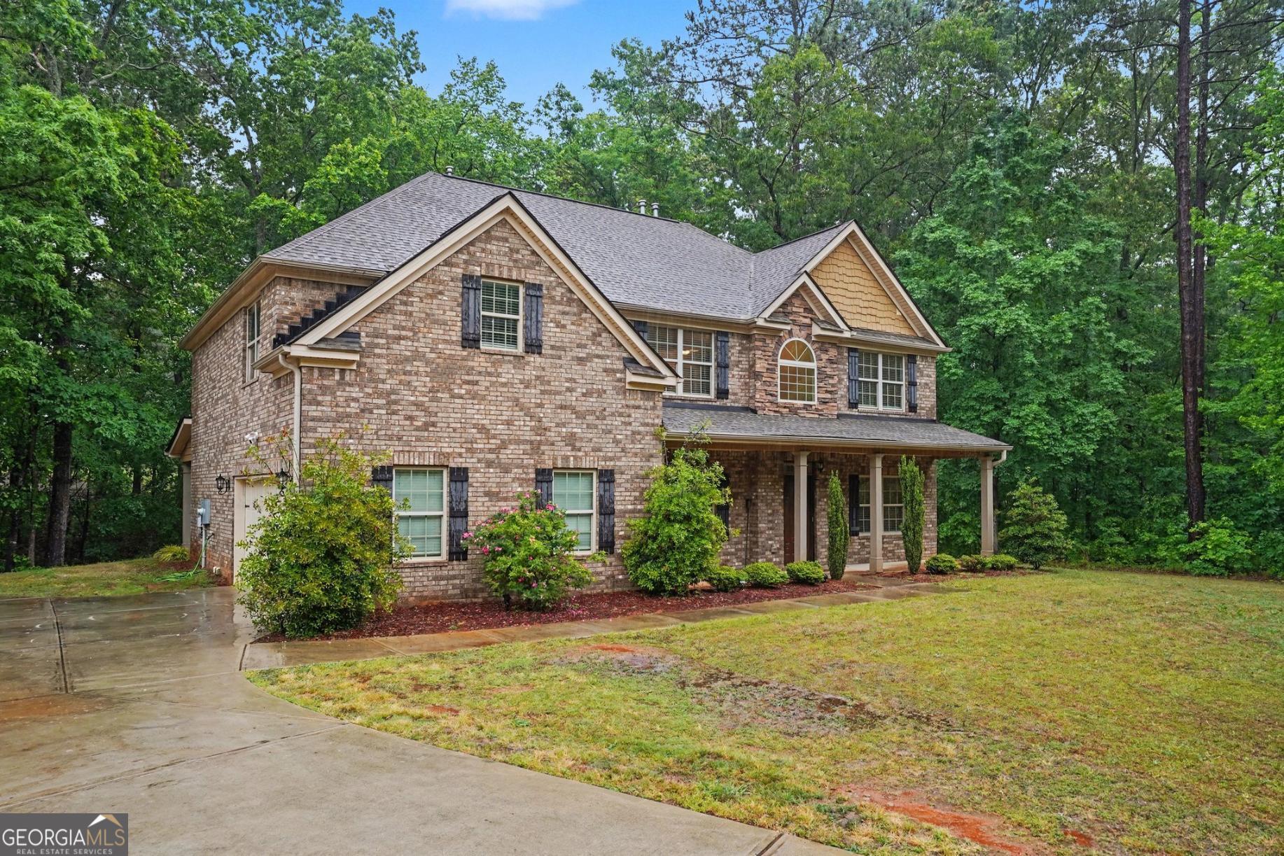 855 Archie DR