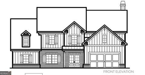 1421 Willowbend PL Monroe GA 30655