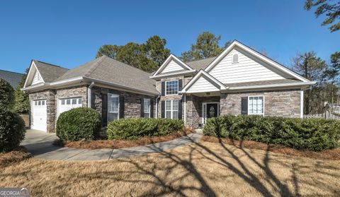 Photo of 116 Kyle Way, Carrollton, GA 30117 (MLS # 10674939)