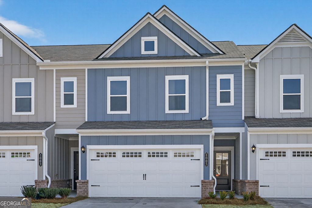 Photo of 1005 Stiles Circle #49, Cartersville, GA 30120 (MLS # 10677709)