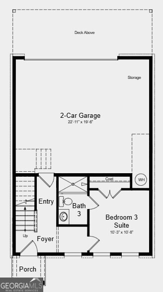 101 Epperly WAY