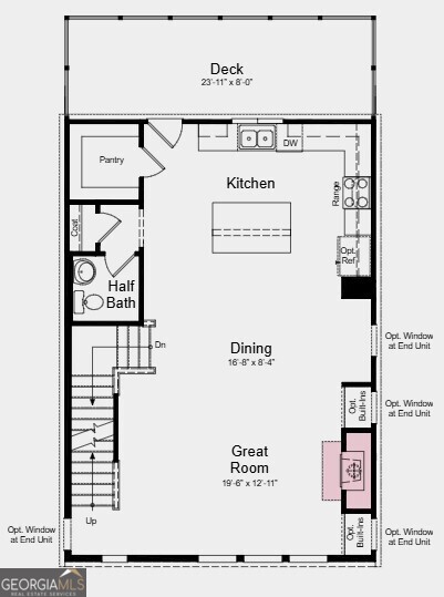 101 Epperly WAY