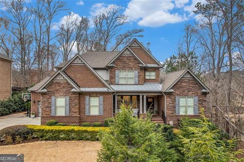 1190 Mosspointe DR Roswell GA 30075