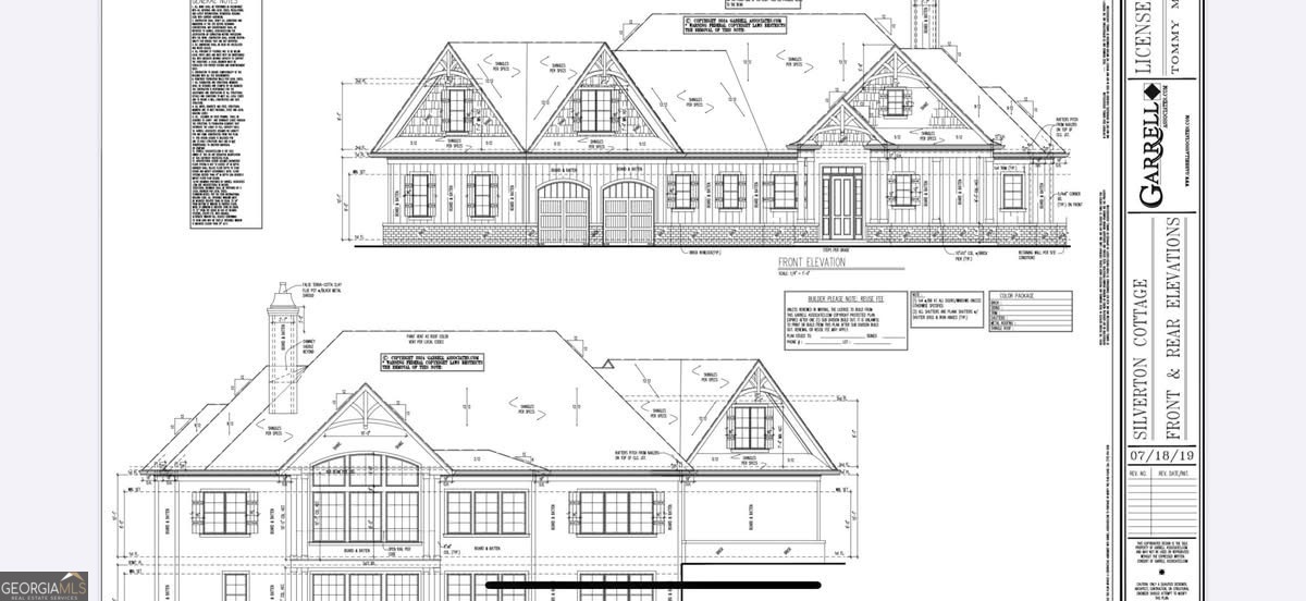 1040 Oak Valley RD