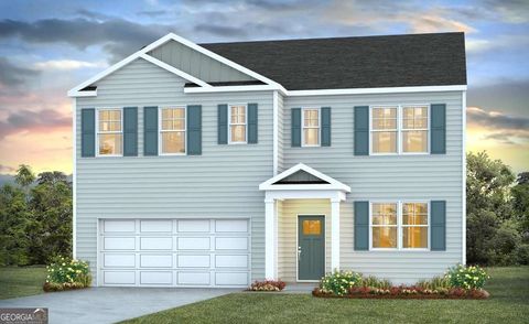 335 Elizabeth DR Brunswick GA 31525