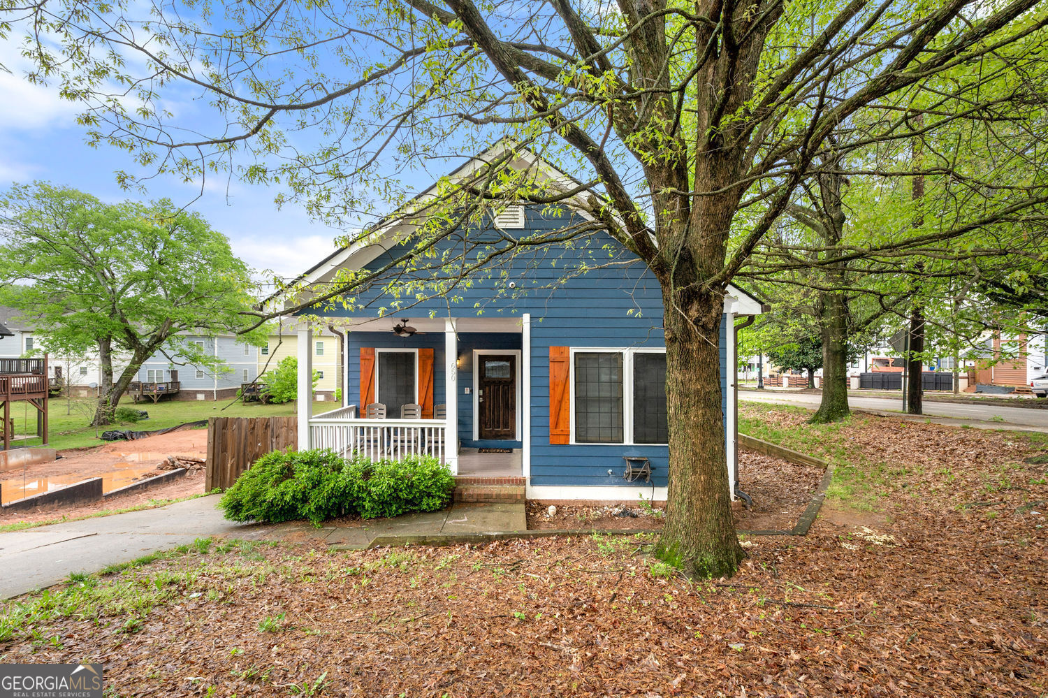 650 Ira ST SW