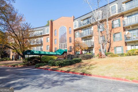 Photo of 28207 Plantation Drive NE, Atlanta, GA 30324 (MLS # 10649143)