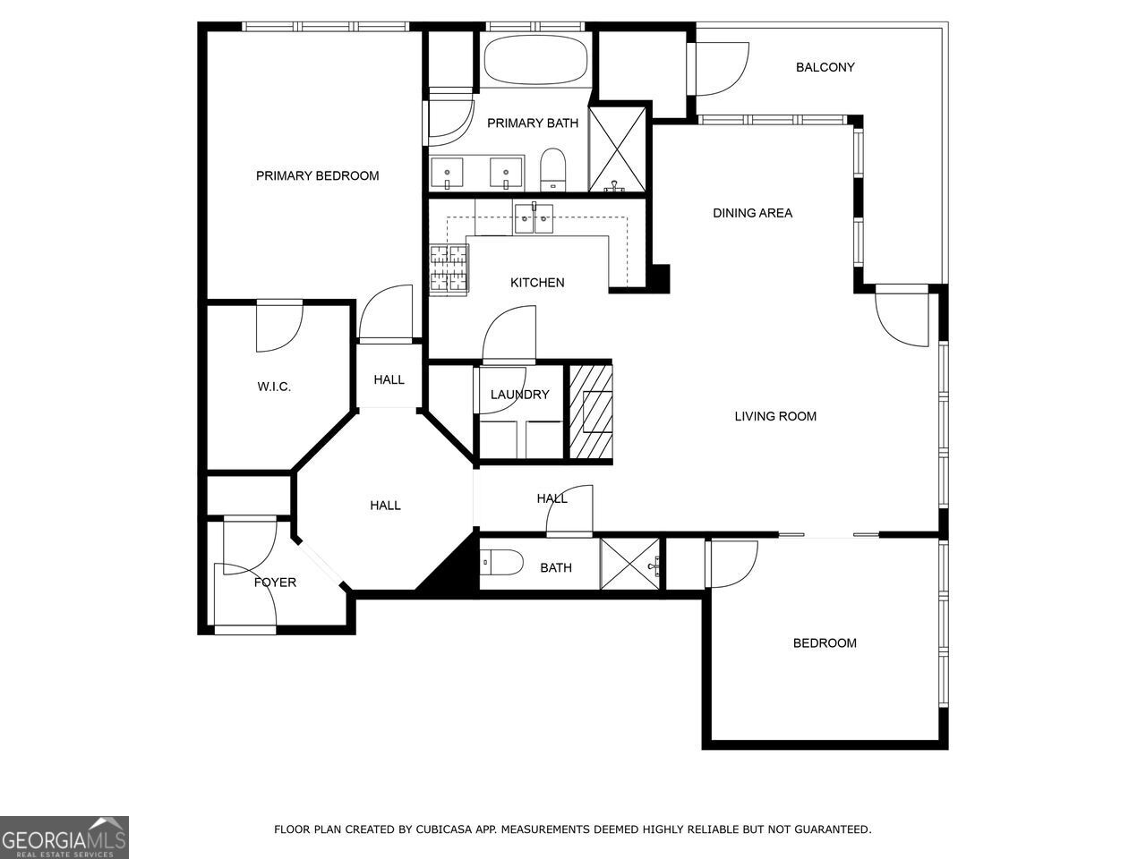 77 Peachtree PL 211