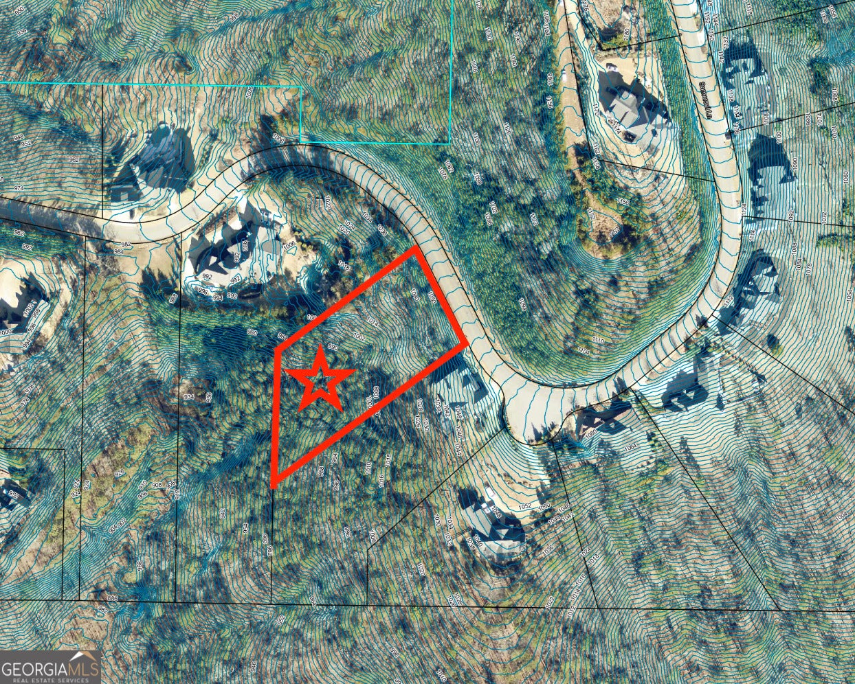 68 Somerset LN LOT 92